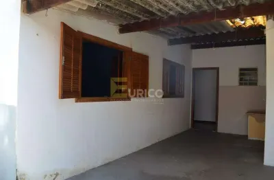 Casa com 3 quartos à venda na Avenida Rigesa, --, Vila Papelão, Valinhos