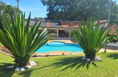 Chácara / sítio com 4 quartos à venda na Estrada Municipal Carlos Cavalari, --, Ponte Alta, Jarinu