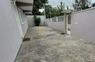 Casa com 4 quartos à venda na Rua Guido Pelliciari, --, Torres de São José, Jundiaí