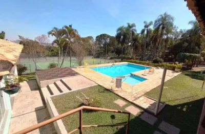 Chácara / sítio com 4 quartos à venda na Rua Xavantes, --, Chácaras do Guacuri, Itupeva