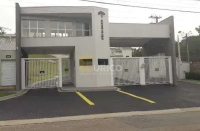 Terreno em condomínio à venda no ipês da malota em jundiaí/sp