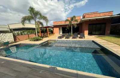 Casa em condomínio à venda no condomínio terras de santa teresa em itupeva/sp
