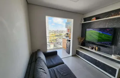 Apartamento à venda no condomínio vista park residencial em jundiaí/sp