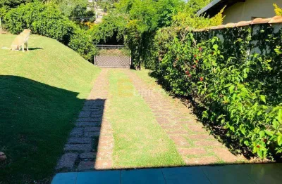 Casa à venda na Rua Wilson Macetti, --, Caixa D´Água, Vinhedo