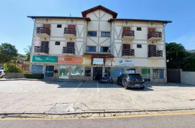 Apartamento com 2 quartos à venda na Avenida Brasil, --, Santa Rosa, Vinhedo