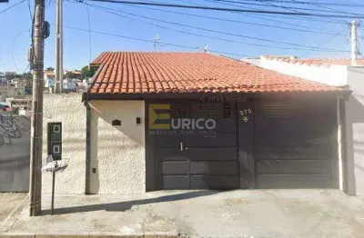 Casa com 4 quartos à venda na Avenida Brígido Marcassa, --, Jardim Pacaembu, Jundiaí