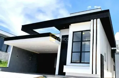 Casa em condomínio fechado com 3 quartos à venda no Swiss Park, Campinas 