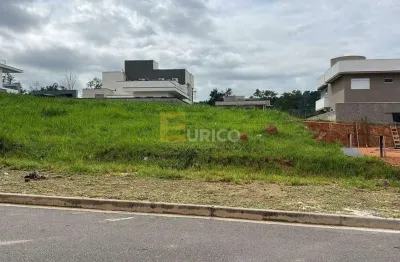 Terreno em condomínio à venda no condomínio ecovilla boa vista em valinhos/sp