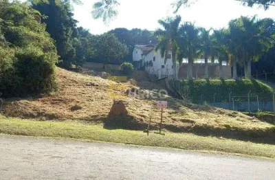 Terreno em condomínio fechado à venda na Alameda Das Sibipirunas, --, Parque dos Cafezais, Itupeva