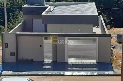 Casa com 3 quartos à venda na Rua Manoel Antonio Narcizo, --, Jardim Itália, Itupeva
