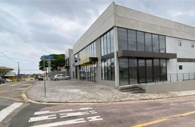 Galpão de esquina para locação no bairro nova vinhedo- vinhedo/sp