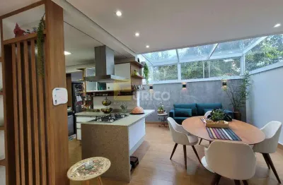 Casa em condomínio à venda no condomínio villa araucária em valinhos/sp