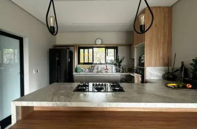 Casa à venda na Rua Luiz Ângelo Mayr, --, Caixa D´Água, Vinhedo