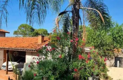 Chácara / sítio com 3 quartos à venda na Rua 43, --, Vale Verde, Valinhos