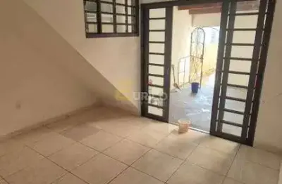 Casa com 4 quartos à venda na Rua Monsenhor Pedro Mottaes, --, Engordadouro, Jundiaí