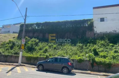 Terreno à venda no residencial são josé em itupeva/sp