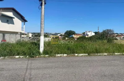Terreno à venda no residencial são josé em itupeva/sp