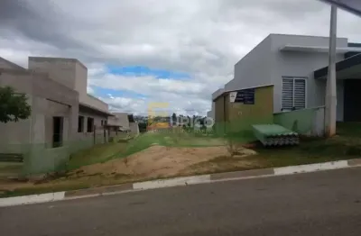 Terreno em Condomínio à venda no Condomínio Residencial Phytus em Itupeva/SP
