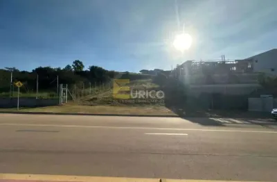 Terreno em condomínio à venda no condomínio terras da alvorada em itupeva/sp