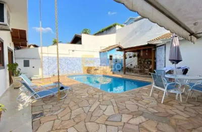 Casa em condomínio à venda no condomínio villaggio capríccio em louveira/sp