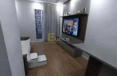 Apartamento à venda no condomínio residencial torres de monte carlo em itupeva/sp