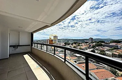 Apartamento à venda no condomínio edifício lux residence em valinhos/sp