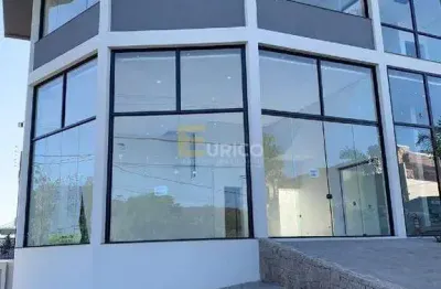 Sala comercial para alugar na Avenida Invernada, --, Parque Nova Suíça, Valinhos