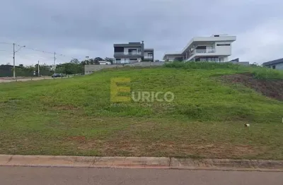 Terreno em condomínio à venda no condomínio terras da alvorada em itupeva/sp