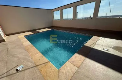 Apartamento à venda no edifício acapulco em jundiaí/sp