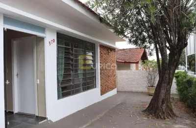 Casa com 3 quartos à venda na Rua Francisco Glicério, --, Vila Embaré, Valinhos