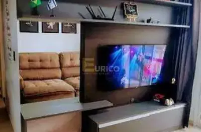 Excelente apartamento a venda no condomínio residencial jardim conquista no bairro jardim tamoio em jundiaí sp.