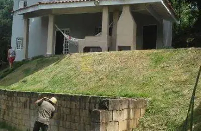 Chácara à venda no caminhos san conrado em campinas/sp