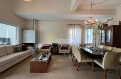 Casa em condomínio para aluguel no condomínio morada das nascentes em valinhos/sp