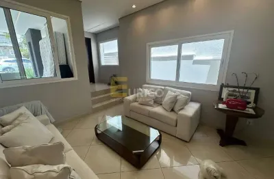 Casa em condomínio à venda no condomínio reserva colonial em valinhos/sp