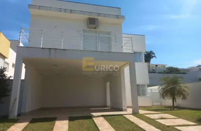 Casa em condomínio à venda no condominio reserva da serra em jundiaí/sp