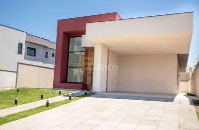 Casa em condomínio à venda no condomínio residencial ibi aram ii em itupeva/sp