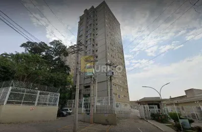 Apartamento à venda no condomínio bosque dos juritis em jundiaí/sp
