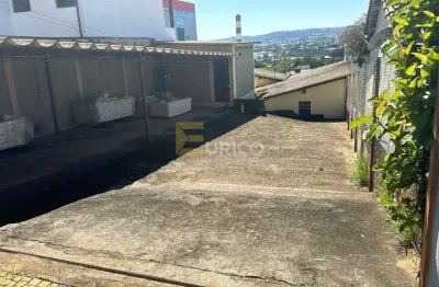 Ponto comercial à venda na Rua Modesta Polli Martins, --, Vila Norma, Valinhos