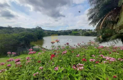 Terreno em condomínio à venda no residencial paradiso em itatiba/sp