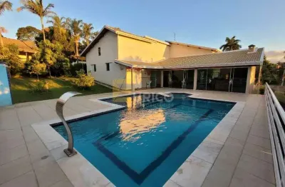 Casa em condomínio à venda no condomínio horizonte azul i em itupeva/sp