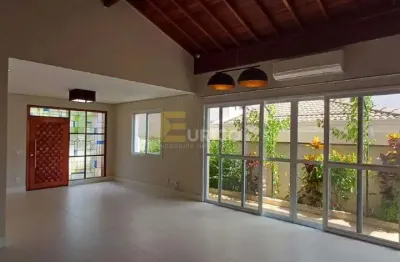 Casa em condomínio à venda no condomínio reserva das palmeiras em valinhos/sp