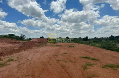Terreno à venda na Rua Campos Salles, --, Vila Faustina II, Valinhos