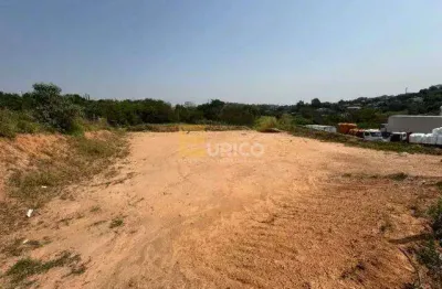 Terreno à venda na Rua Armando Capelato, --, Vale Verde, Valinhos