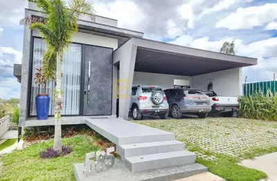 Casa em condomínio à venda no condominio bosque do horto em jundiaí/sp