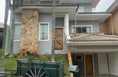Casa em condomínio à venda no parque residencial villa dos inglezes em sorocaba/sp