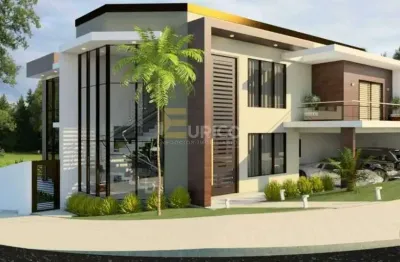 Casa em condomínio fechado com 5 quartos à venda na Quadra 02/  Lote, --, Swiss Park, Campinas