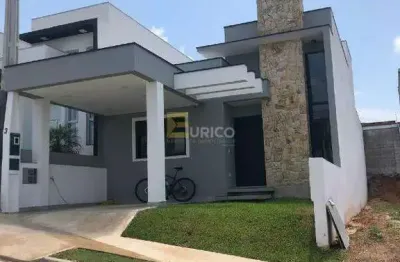 Casa em condomínio à venda no residencial horto florestal villagio em sorocaba/sp
