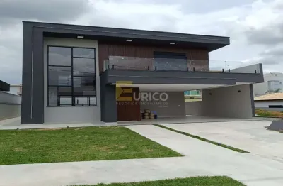 Casa em condomínio à venda no condomínio gran ville são venâncio em itupeva/sp