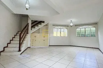 Linda casa sobrado para locação em jardim florestal - jundiaí/sp!