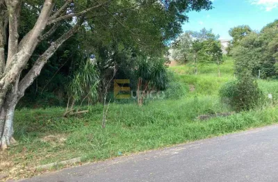 Terreno à venda na Rua Luisa Turchette Bernardon, --, Cidade Nova, Jundiaí